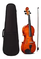 Violin Greko Vb301 Estuche Colofonia Arco Microafinacion