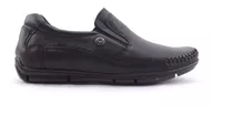 Zapato Casual Nautico Hombre Ringo Bilgax 05-856