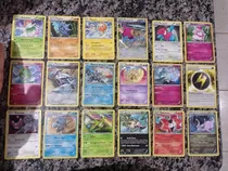 Pokémon Tcg Kit 200 Cartas Original Copag