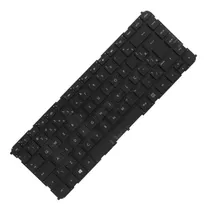 Teclado Notebook Hp Envy 4-1000 1100 1200 - Pk130t51b28