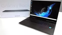 Samsung Galaxy Book2 Pro 360 2 In 1 Touchscreen 13.3 - 12th 