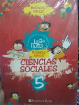 Ciencias Sociales 5 Bs As Logonautas Puerto De Palos Nuevo