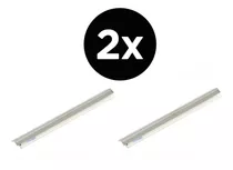 2x Lamina Limpeza Sharp Al1000 1645 2031 2050 Al2040 Al2030