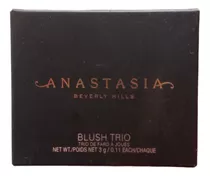 Anastasia Beverly Hills Blush Trio-cocktail Party For Women