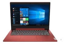 Notebook Lenovo Ip 1 14igl05 Celeron N4120 4gb Ssd 128gb W11