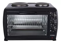 Horno Electrico Hornito Anafe Grill Potencia 45l  Capacidad