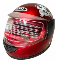 Casco De Moto Para Niño