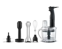 Breville Super Q Brushed Stainless Steel Blender 