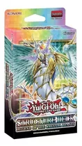Yugioh! Structure Deck Legend Of The Crystal Beasts