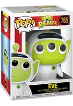 Funko Pop! Disney: Pixar Alien Remix - Eve