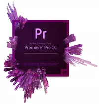 Dvd Adobe Premiere Pro Cc