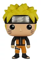 Figura De Acción  Funko Naruto Naruto 6366 De Funko Pop! Animation