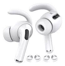 Funda Running Silicona Para Auriculares AirPods Pro Orejera