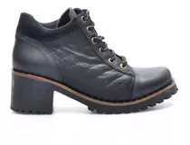 Bota De Cuero Marcel Calzados (cod.19600)