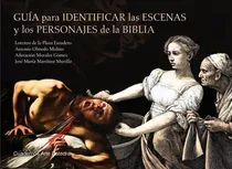 Libro: Guia Para Identificar Las Escenas Y Los Personajes De