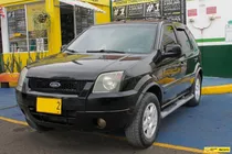 Ford Ecosport 2.0 Modelo 2005