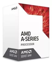 Procesador Amd Apu A8 9600 Oem