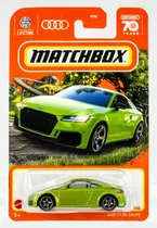 Autos Matchbox