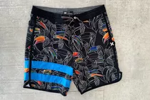 Short De Bano Hurley Talle 28 