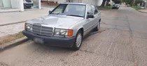 Mercedes-benz 190 1988 2.6 E