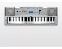Piano Digital Yamaha Portable Grand Dgx-230