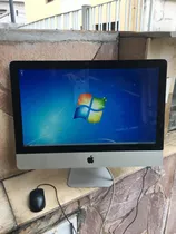 iMac A1311 Com Windows I5 Ssd 120gb 4gb Ram (dual Boot) 