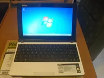 Netbook Philco 10c-b123lm Intel Atom D2500 Ram 4gb Ssd 120gb