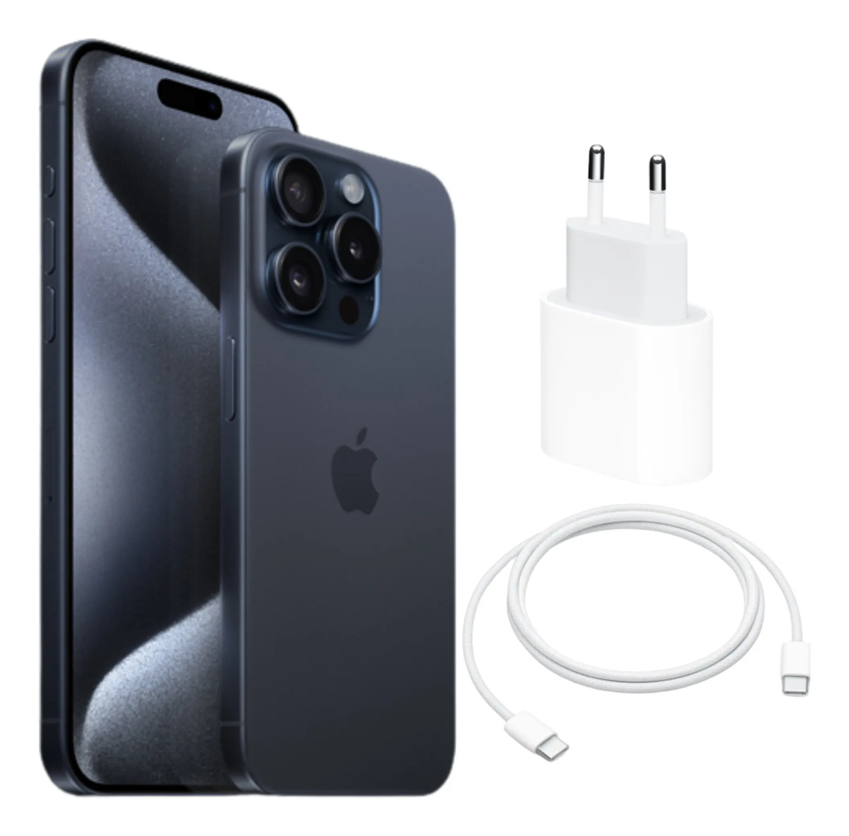 Iphone 15 Pro Max 256gb | Mercado Livre