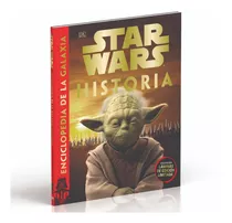 Sw Enciclopedia Historia Promocion Yoda Saga Star Wars Lamin