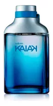 Kaiak Clàsico Masculino Natura 100ml Fragancia Masculina