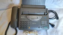 Equipo Fax, Telefono, Contestador