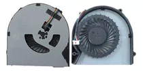 Fan Cooler Ventilador Lenovo Ideapad G480 G580 G585 B480