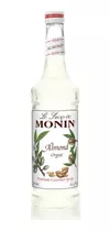 Monin Syrup/ Jarabes Sabores Surtidos 750ml / Qué Té Quieres