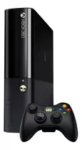 Microsoft Xbox 360 E 4gb Standard Cor  Preto