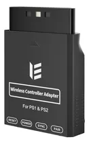 Adaptador De Controladores De Juegos Inalámbricos Para Ps1 P