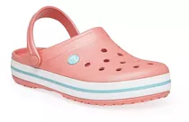 Crocs Crocband Kids Melon Ice