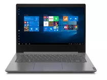 Laptop Lenovo V-series Ada  Iron Gray 14 , Amd 3020e  4gb R1