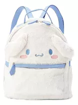 Bolsa De Peluche Kawaii Sanrio My Melody Cinnamoroll Con Dib