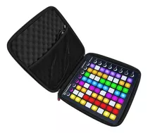 Estuche Rígido De Viaje  Novation Launchpad Ableton Li...