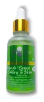 Serum Suero Baba Caracol Sábila Té Verde C Niacinamida 30ml