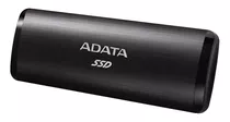 Adata Se760 Disco Solido Externo 1tb 3.2 Usb