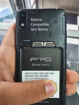 Bateria Compatible Ipro Benny Tienda Plaza Venezuela