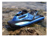 Jet Ski De Controle Remoto Rápido Para Piscinas E Lagos