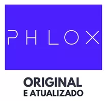 Phlox Pro + Modelos - Atualizado - Envio Imediato