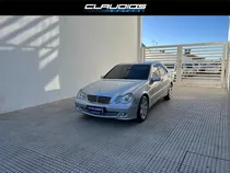 Mercedes-benz C270 Buen Estado! - Claudio's Motors