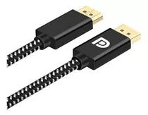 Displayport A Displayport Cable Video Dp 1.4 1.8m 4k 2k165hz