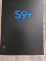 Células Samsung S9+ 64gb