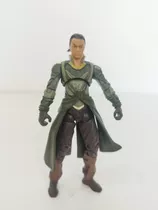 Loki Hasbro Original Coleccionable Del Año (2010) .