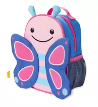 Skip Hop Mochila Arnes Mariposa 212262