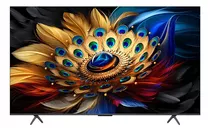 Smart Tv Tcl 55 Qled Pro C655 4k 2024 Google Tv, Dobly Atmos